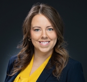 Bethany Yates